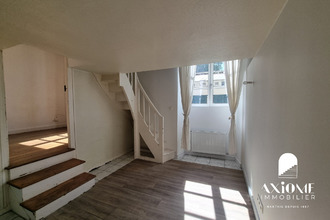 achat appartement nantes 44000
