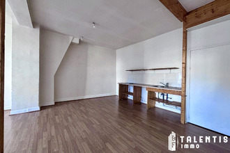 achat appartement nantes 44000
