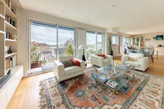 achat appartement nantes 44000