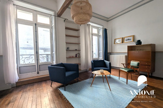 achat appartement nantes 44000