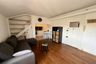 achat appartement nantes 44000
