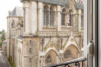 achat appartement nantes 44000