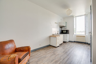 achat appartement nantes 44000