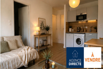achat appartement nantes 44000