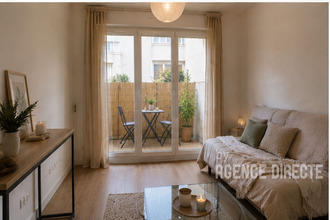 achat appartement nantes 44000