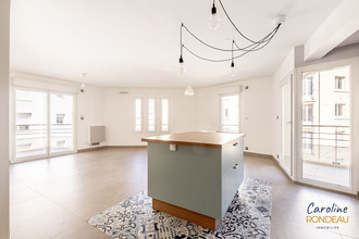 achat appartement nantes 44000