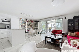 achat appartement nantes 44000