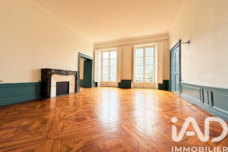 achat appartement nantes 44000