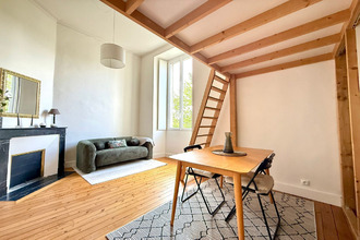achat appartement nantes 44000