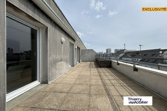 achat appartement nantes 44000