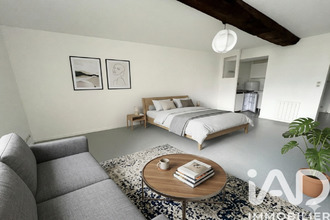 achat appartement nantes 44000