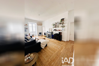 achat appartement nantes 44000