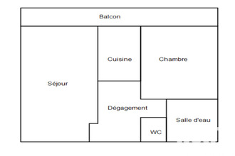 achat appartement nantes 44000