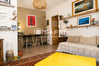 achat appartement nantes 44000