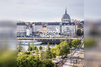 achat appartement nantes 44000