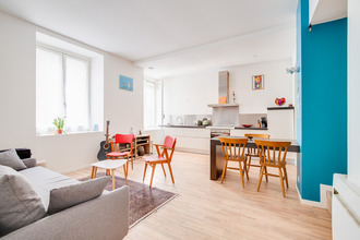 achat appartement nantes 44000