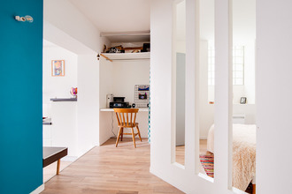 achat appartement nantes 44000