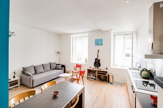 achat appartement nantes 44000