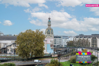 achat appartement nantes 44000