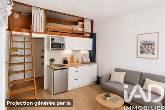 achat appartement nantes 44000