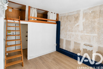 achat appartement nantes 44000