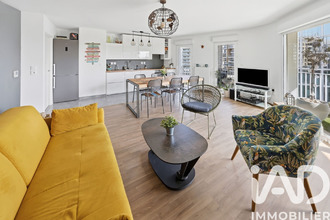 achat appartement nantes 44000