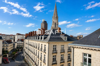 achat appartement nantes 44000