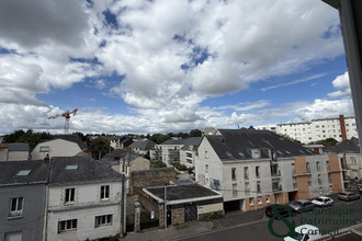 achat appartement nantes 44000