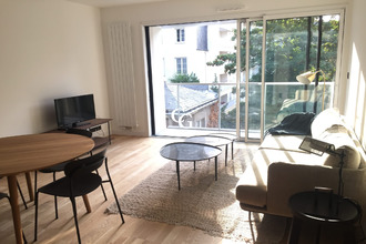 achat appartement nantes 44000