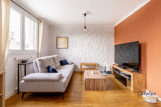 achat appartement nantes 44000