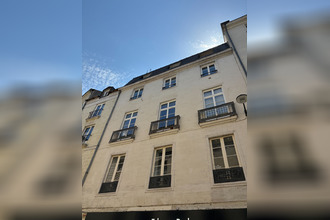 achat appartement nantes 44000
