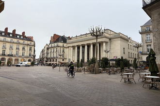 achat appartement nantes 44000