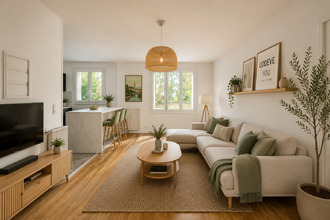 achat appartement nantes 44000