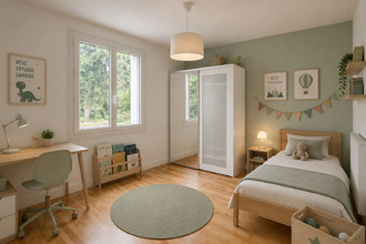 achat appartement nantes 44000