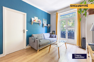 achat appartement nantes 44000