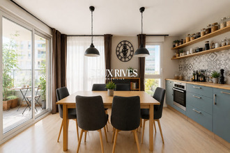 achat appartement nantes 44000