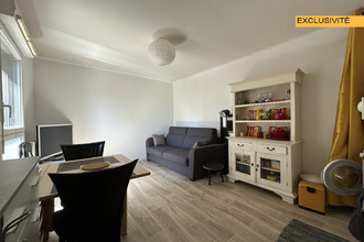 achat appartement nantes 44000