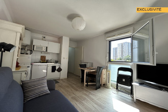 achat appartement nantes 44000
