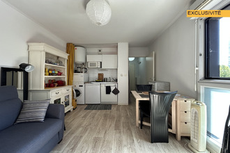 achat appartement nantes 44000
