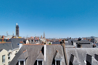 achat appartement nantes 44000