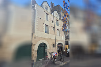 achat appartement nantes 44000