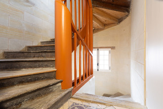 achat appartement nantes 44000