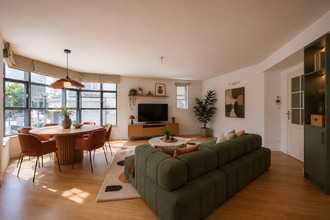 achat appartement nantes 44000