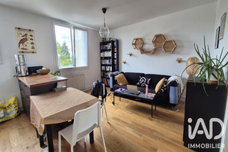 achat appartement nantes 44000