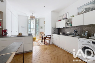 achat appartement nantes 44000