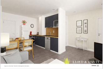 achat appartement nantes 44000