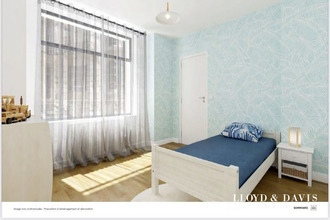 achat appartement nantes 44000