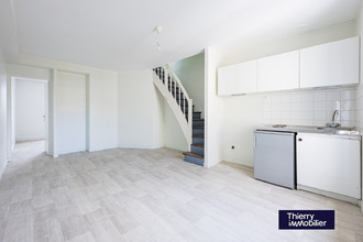 achat appartement nantes 44000