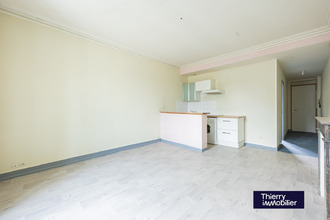 achat appartement nantes 44000