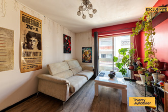 achat appartement nantes 44000